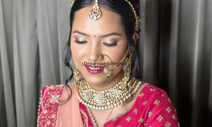 Padmas Beauty Parlour